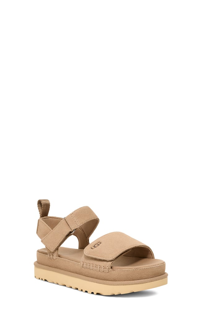 UGG Goldenstar – Dam – Sand
