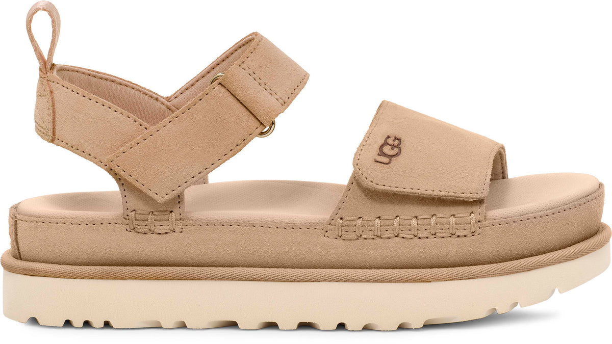UGG Goldenstar – Dam – Sand