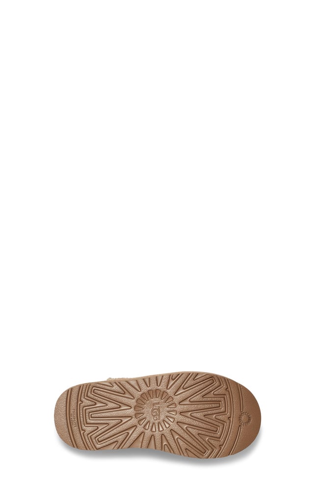 UGG Classic Ultra Mini Platform – Barn – Sand