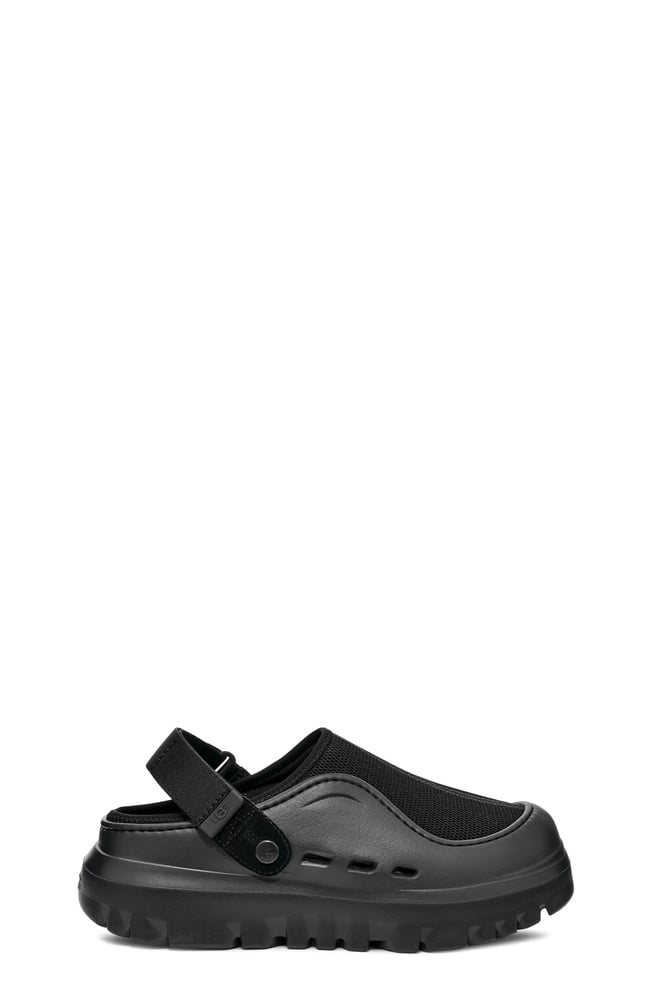 UGG PeakMod – Herr – Black