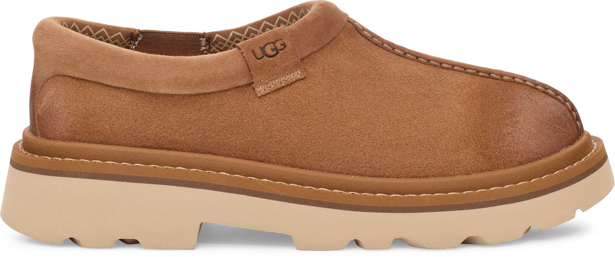 UGG Tasman Lug – Herr – Chestnut