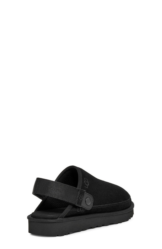 UGG Goldencoast Clog II – Herr – Black