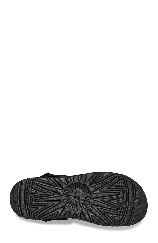UGG Goldencoast Clog II – Herr – Black