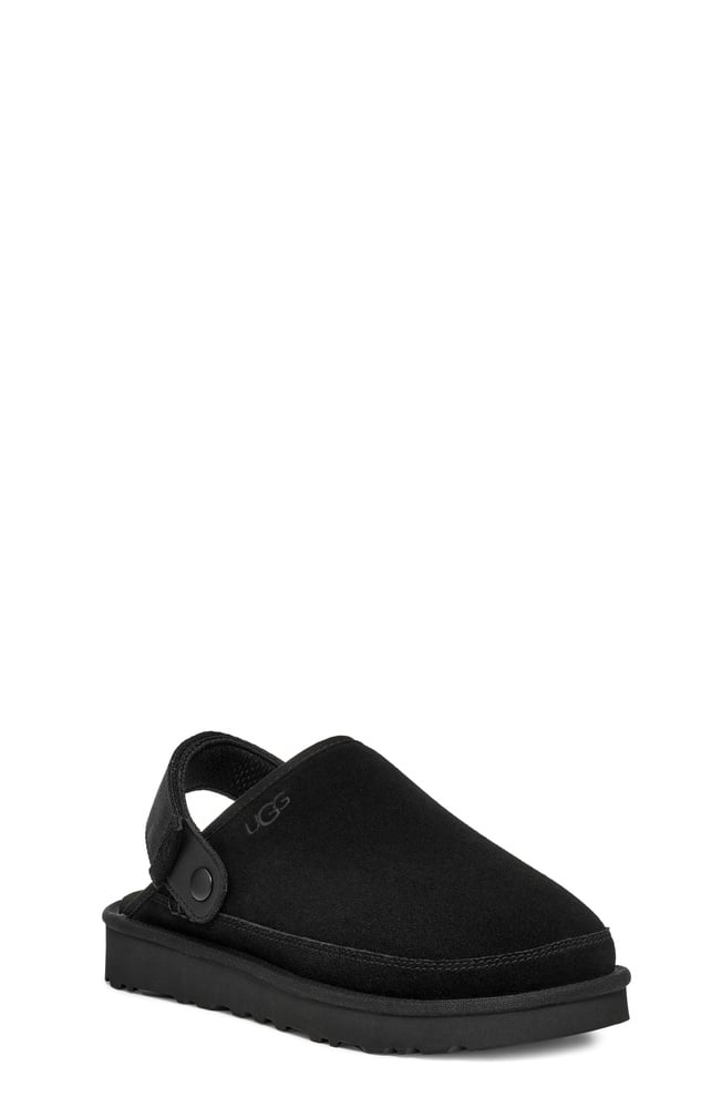 UGG Goldencoast Clog II – Herr – Black