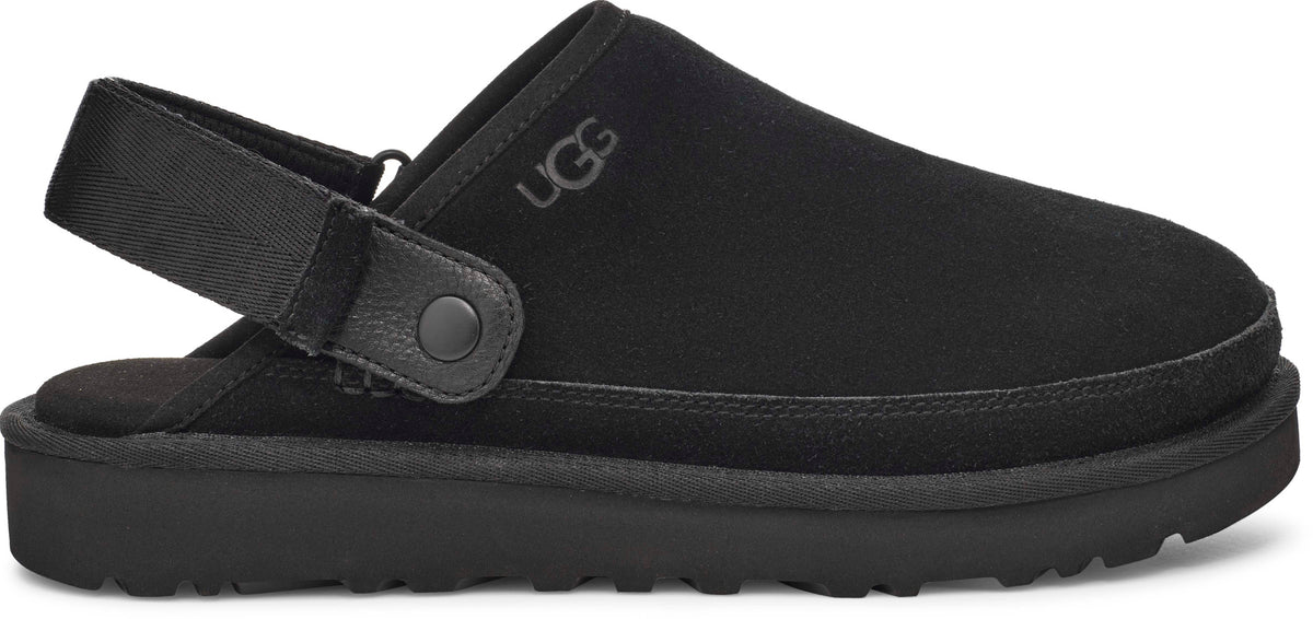 UGG Goldencoast Clog II – Herr – Black