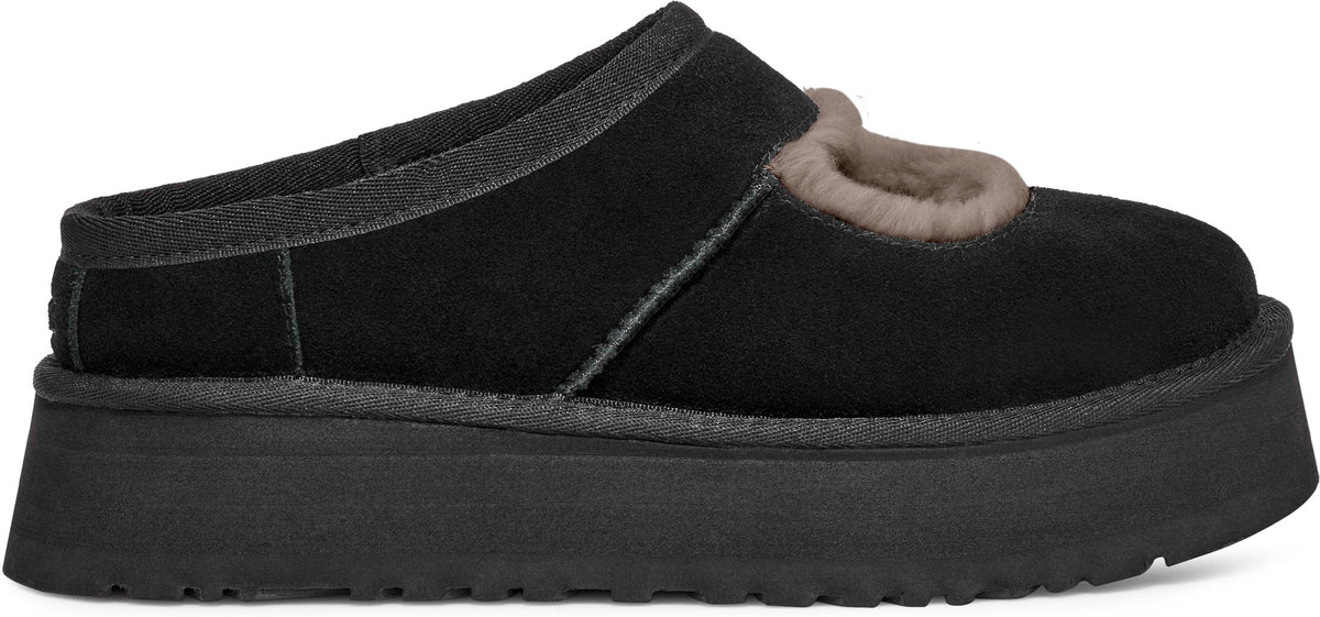 UGG Bea Mary Jane – Dam – Black