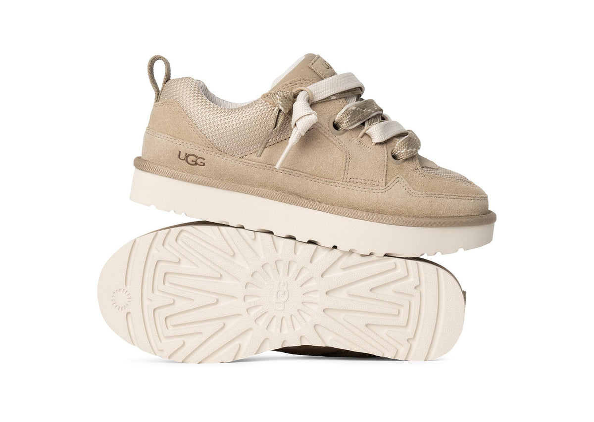 UGG Lo Lowmel – Herr – Mustard Seed