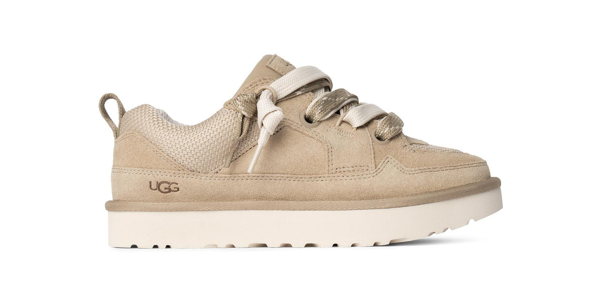 UGG Lo Lowmel – Herr – Mustard Seed