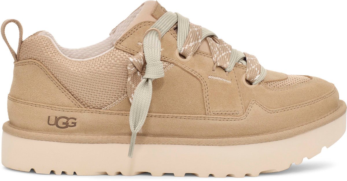 UGG Lo Lowmel – Herr – Mustard Seed