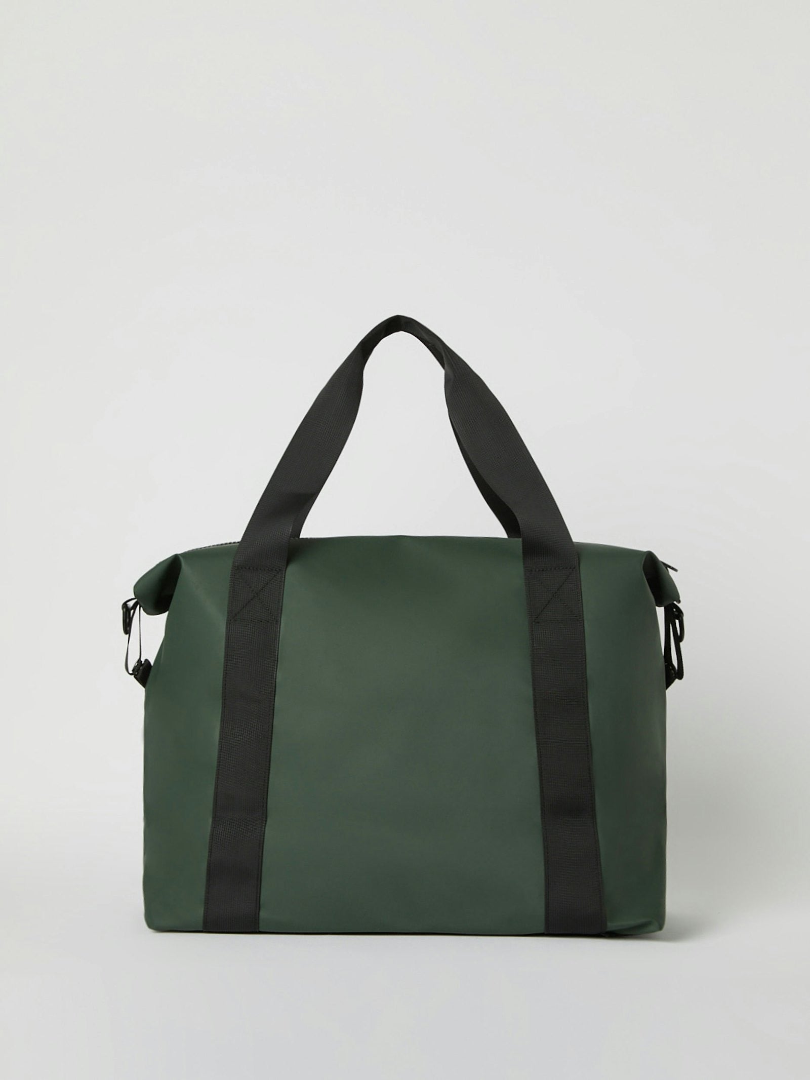 Björn Borg Travel Weekendbag - Grön - Travels And Bags