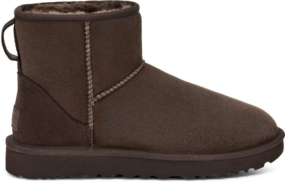UGG Classic Mini II – Dam – Dusted Cocoa