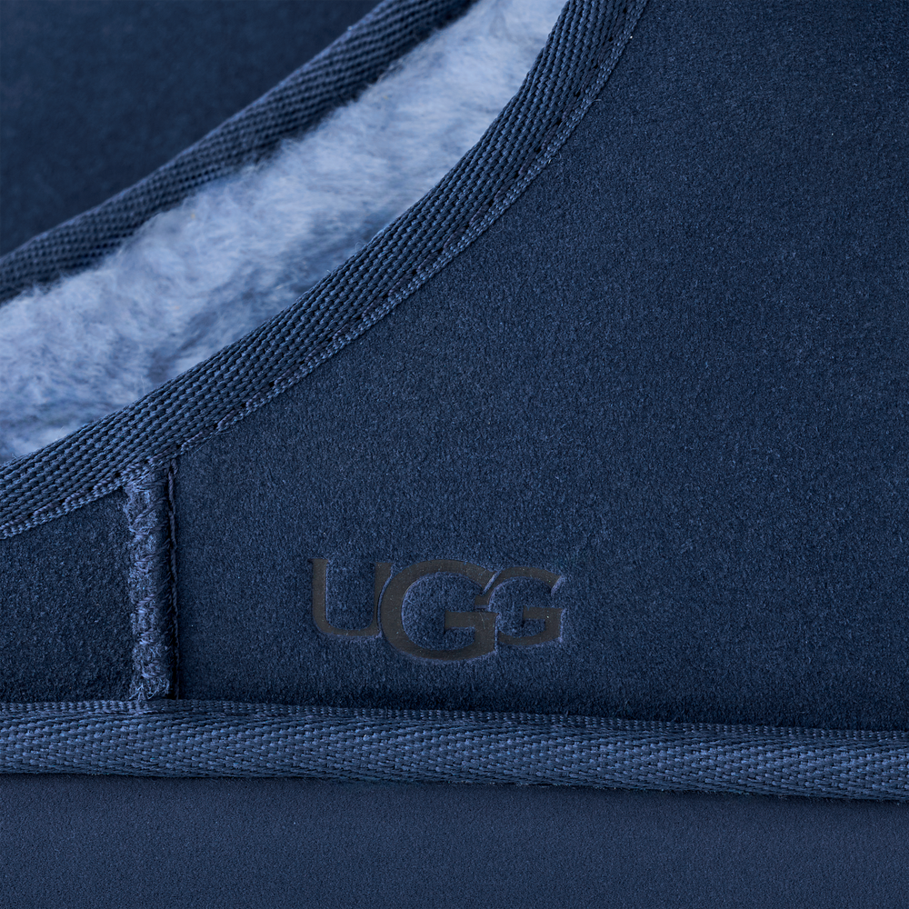 UGG Classic Slip-On – Herr – Deep Ocean