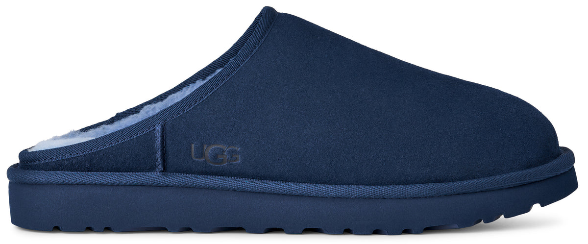 UGG Classic Slip-On – Herr – Deep Ocean