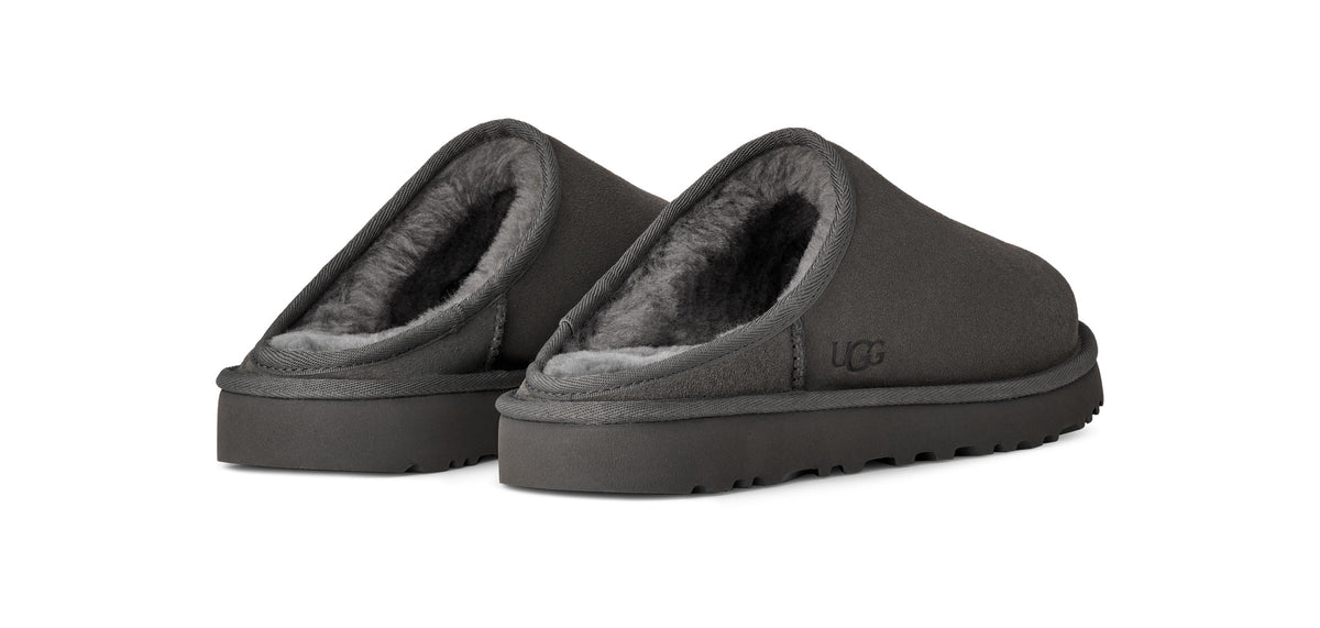 UGG Classic Slip-On – Herr – Magnolia Leaf