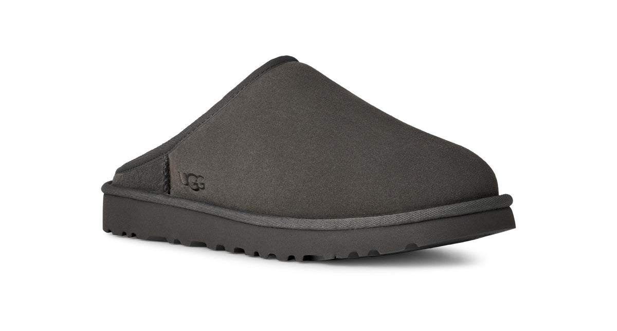 UGG Classic Slip-On – Herr – Magnolia Leaf