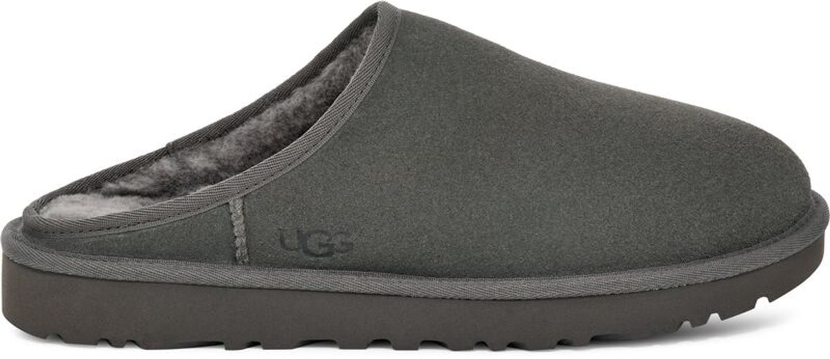 UGG Classic Slip-On – Herr – Magnolia Leaf