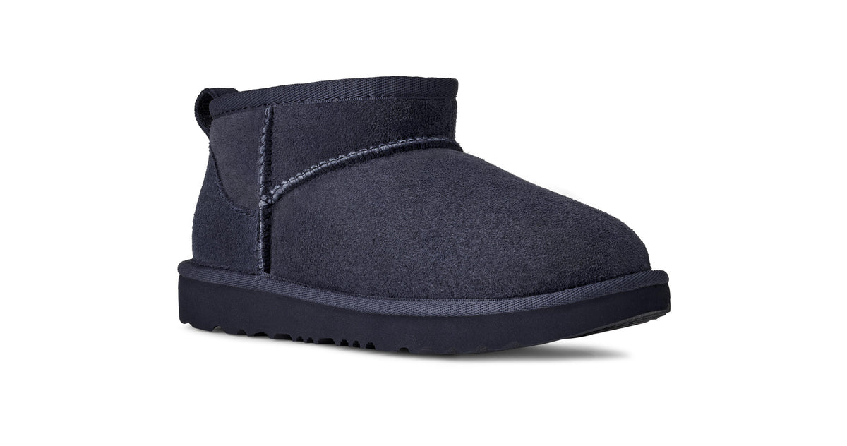 UGG Classic Ultra Mini – Barn – New Navy