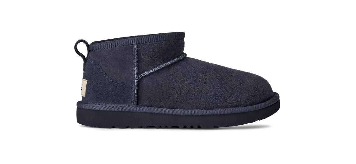 UGG Classic Ultra Mini – Barn – New Navy
