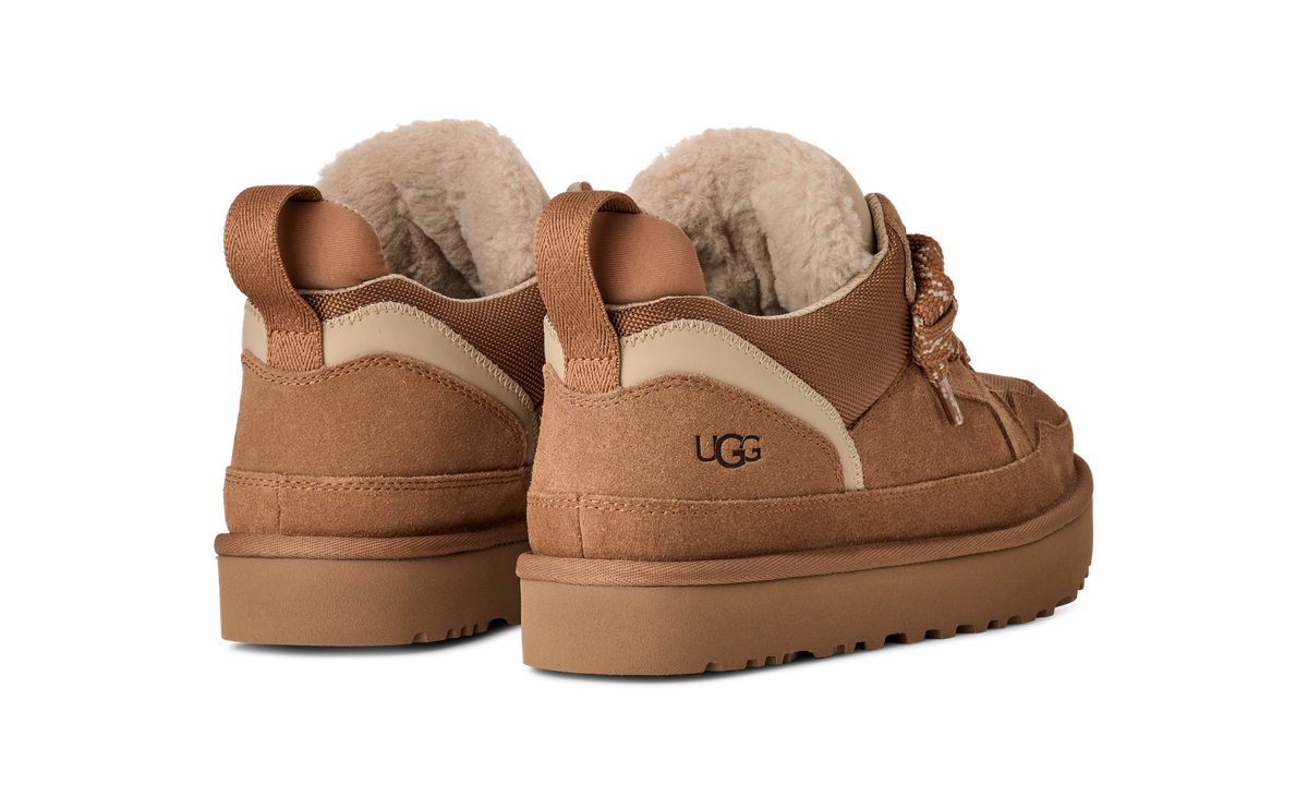 UGG Lowmel – Barn – Chestnut