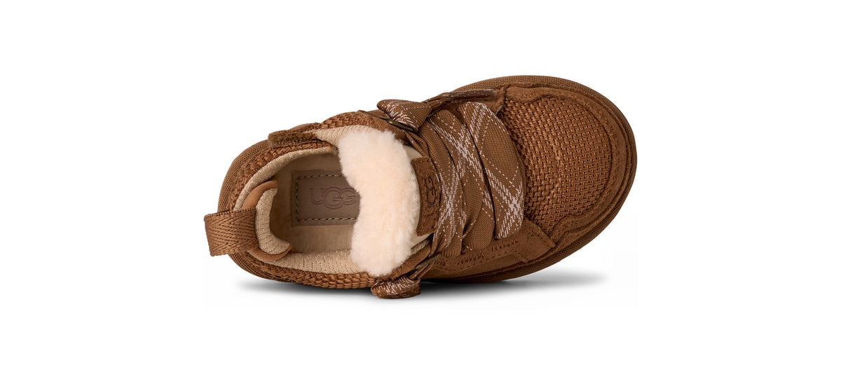 UGG Lowmel – Småbarn – Chestnut