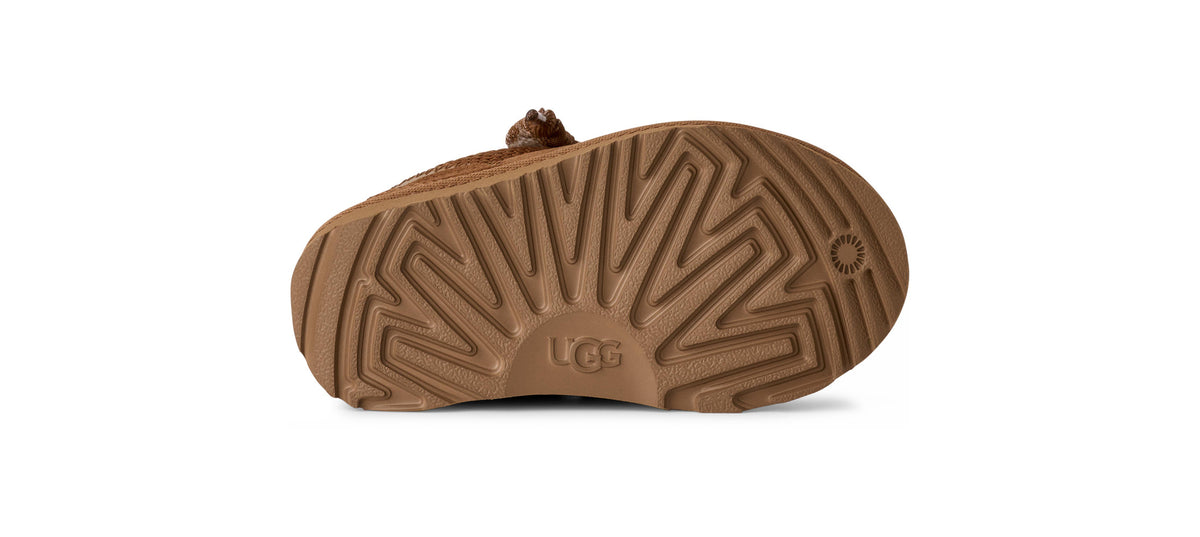 UGG Lowmel – Småbarn – Chestnut