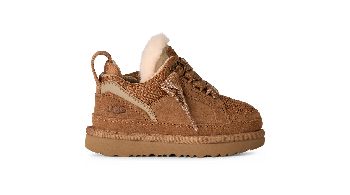 UGG Lowmel – Småbarn – Chestnut