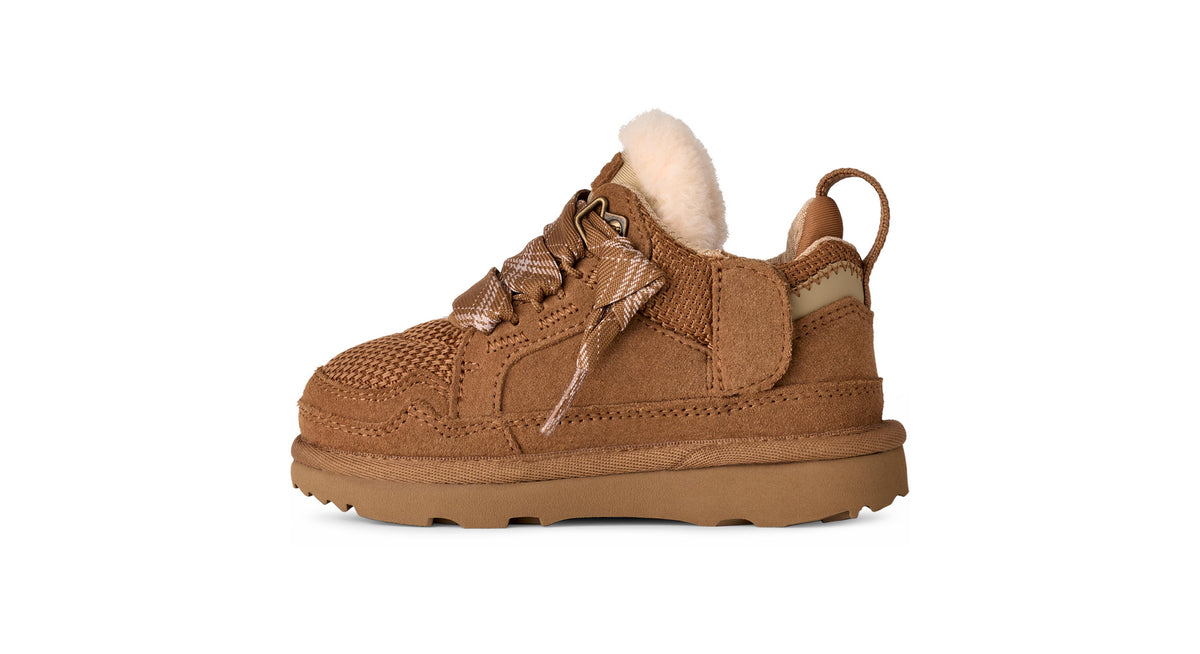 UGG Lowmel – Småbarn – Chestnut
