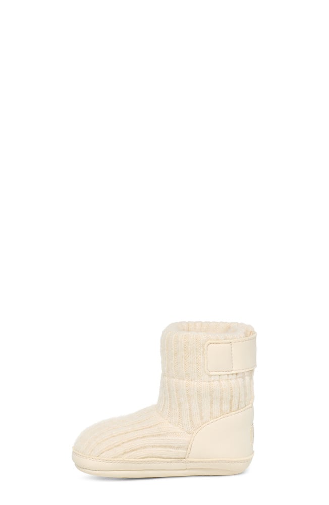 UGG Skylar and UGG Beanie – Bebis – Cream