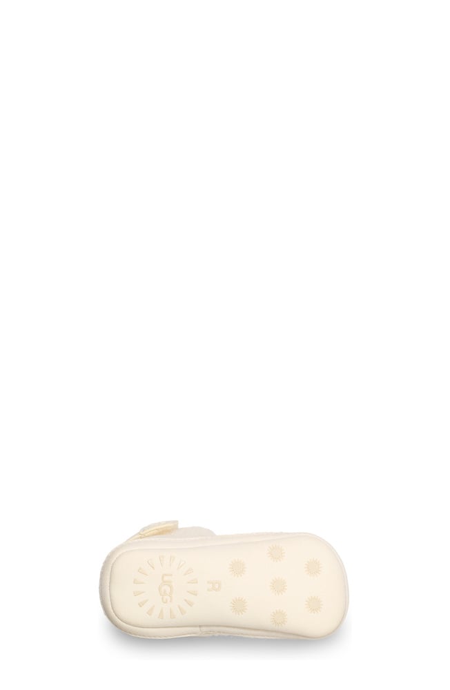 UGG Skylar and UGG Beanie – Bebis – Cream