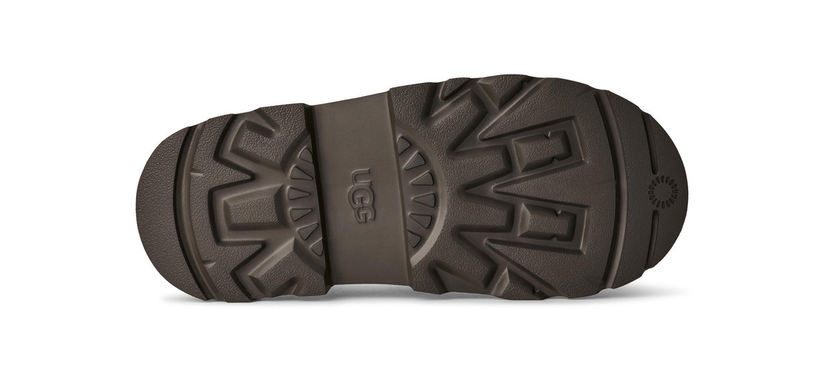 UGG Tasman Lug – Herr – Molasses