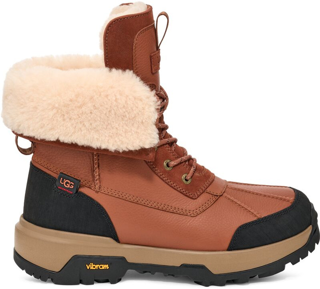 UGG Adirondack Boot XXV – Herr – Chestnut