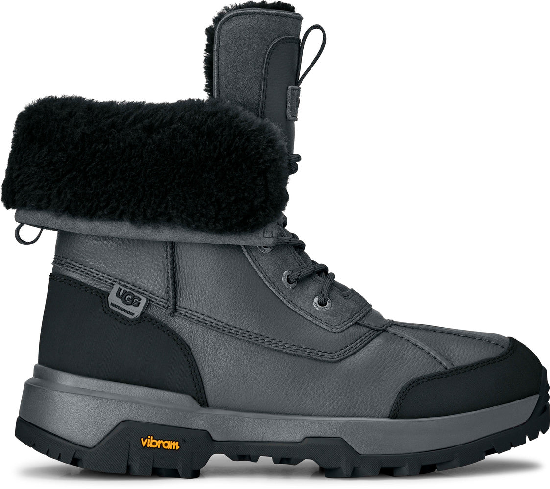 UGG Adirondack Boot XXV – Herr – Dark Toffee