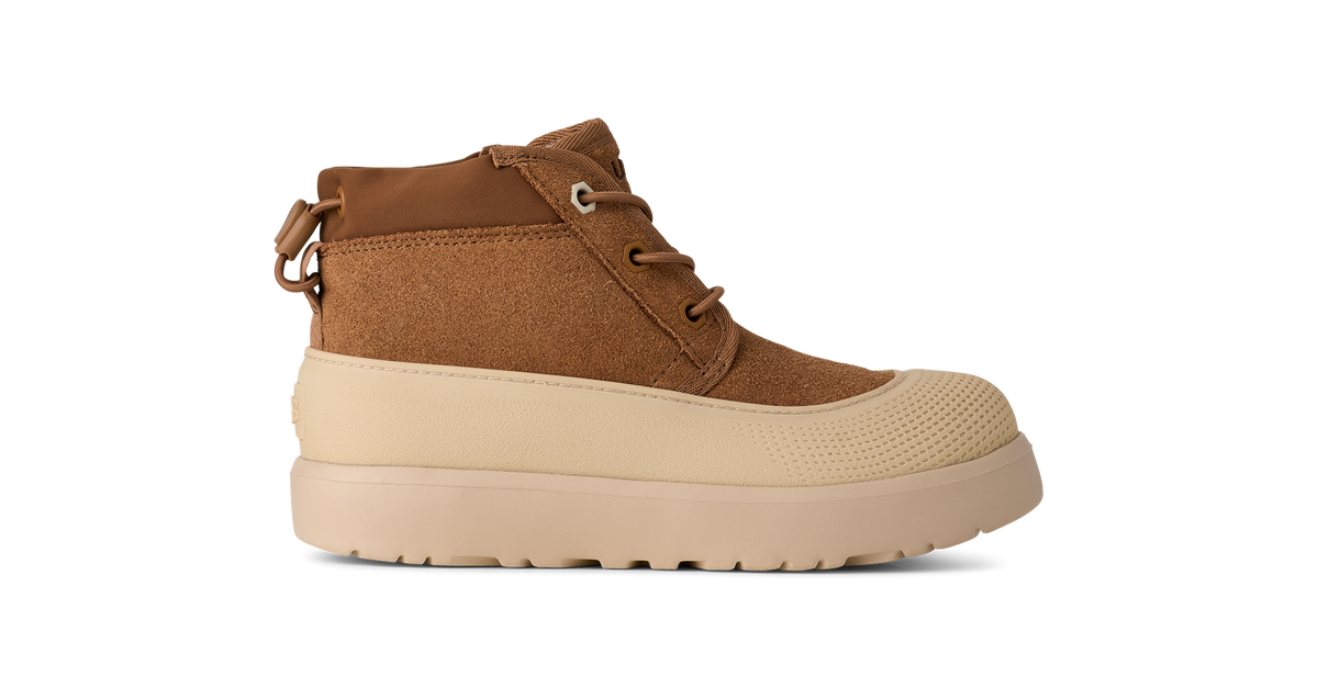 UGG Neumel Weather Hybrid – Barn – Chestnut / Whitecap