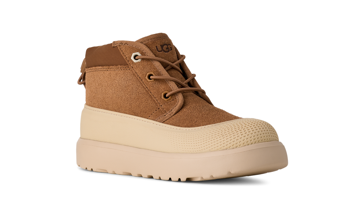 UGG Neumel Weather Hybrid – Barn – Chestnut / Whitecap