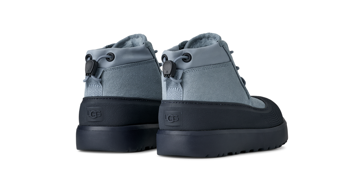 UGG Neumel Weather Hybrid – Barn – Deep Ocean / Whale