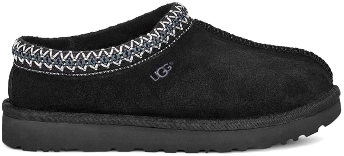 UGG Tasman II – Dam – Black
