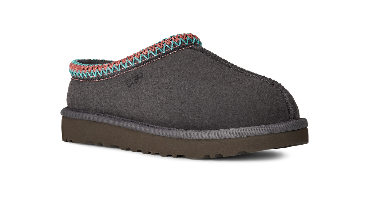 UGG Tasman II – Dam – Dark Grey