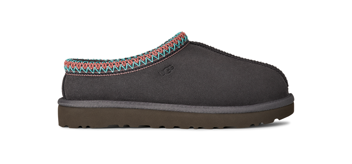 UGG Tasman II – Dam – Dark Grey