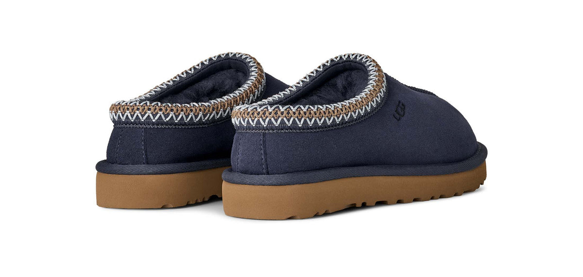 UGG Tasman II – Dam – Dark Indigo