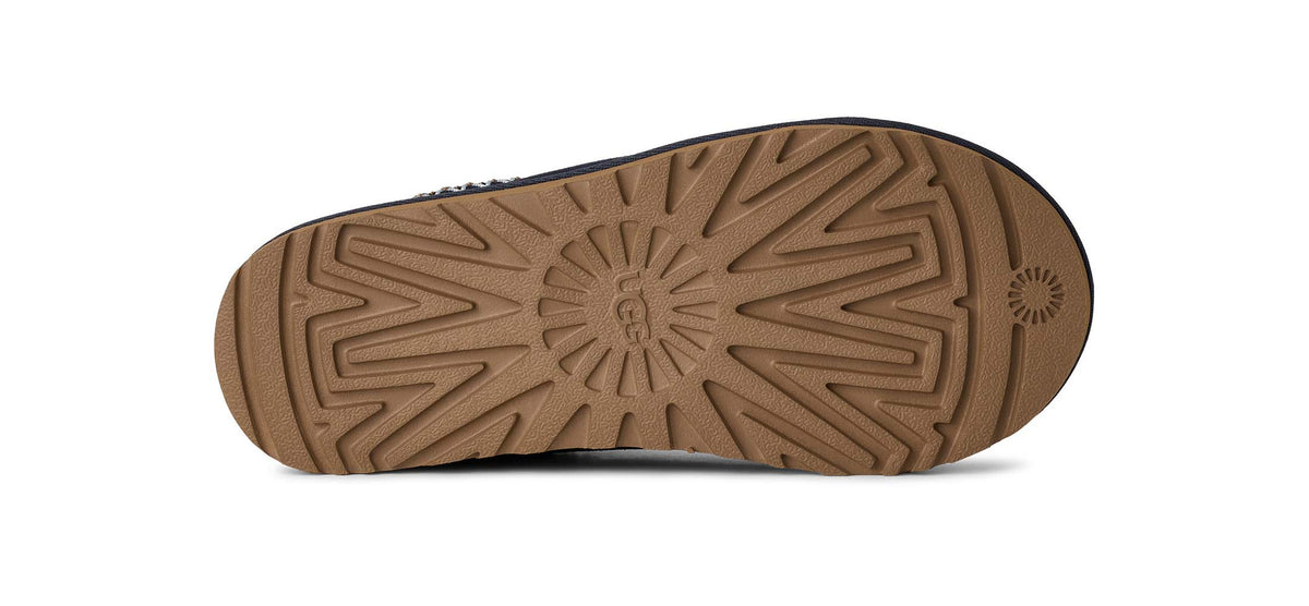 UGG Tasman II – Dam – Dark Indigo