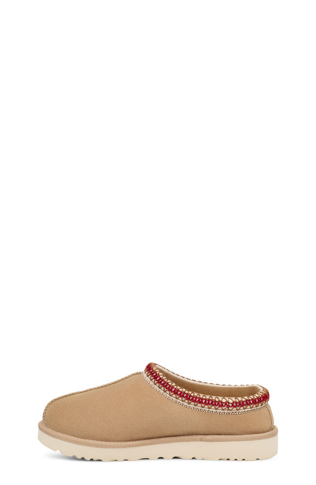 UGG Tasman II – Dam – Sand / Dark Cherry