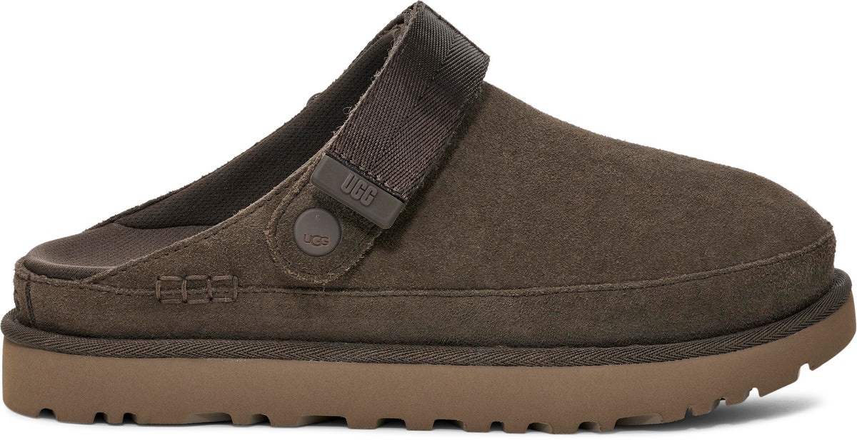 UGG Goldenstar Clog – Dam – Dense Smoke