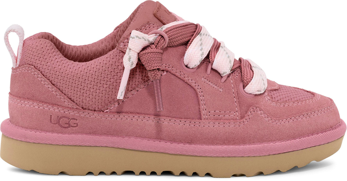 UGG Lo Lowmel – Barn – Horizon Pink