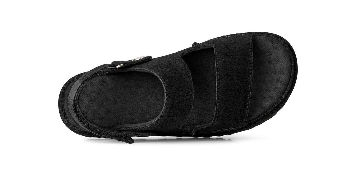UGG Goldenstar Glide – Dam – Black