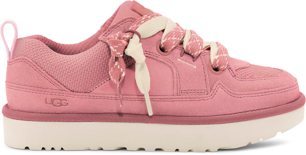 UGG Lo Lowmel – Dam – Horizon Pink