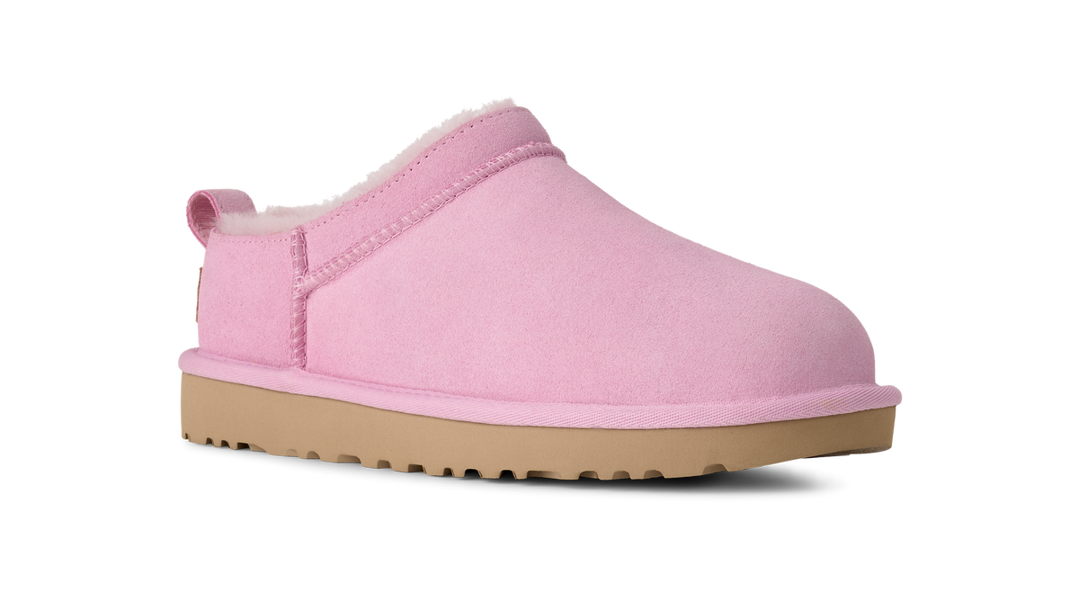 UGG Classic Micro – Dam – Pink Diamond