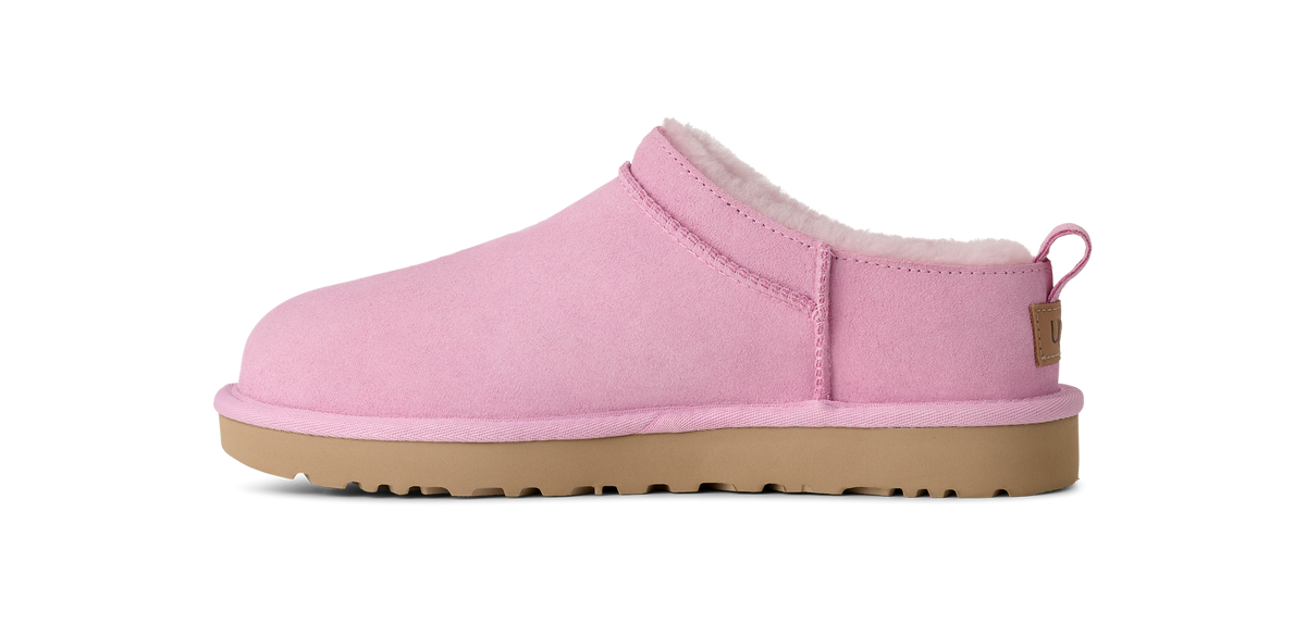 UGG Classic Micro – Dam – Pink Diamond