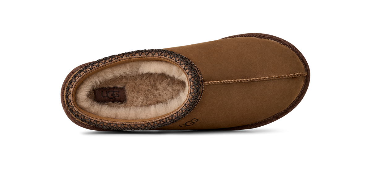 UGG Tasman II Nubuck – Herr – Dark Chestnut