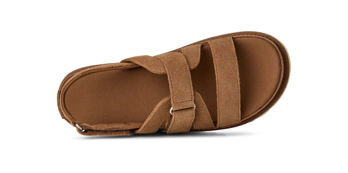 UGG Goldenstar Gleam – Dam – Chestnut