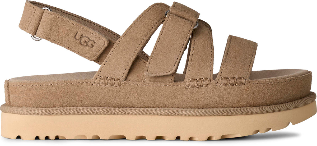 UGG Goldenstar Gleam – Dam – Mustard Seed
